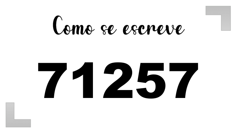 Imagem do número 71257