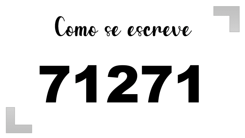 Imagem do número 71271