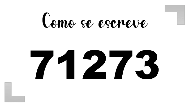 Imagem do número 71273