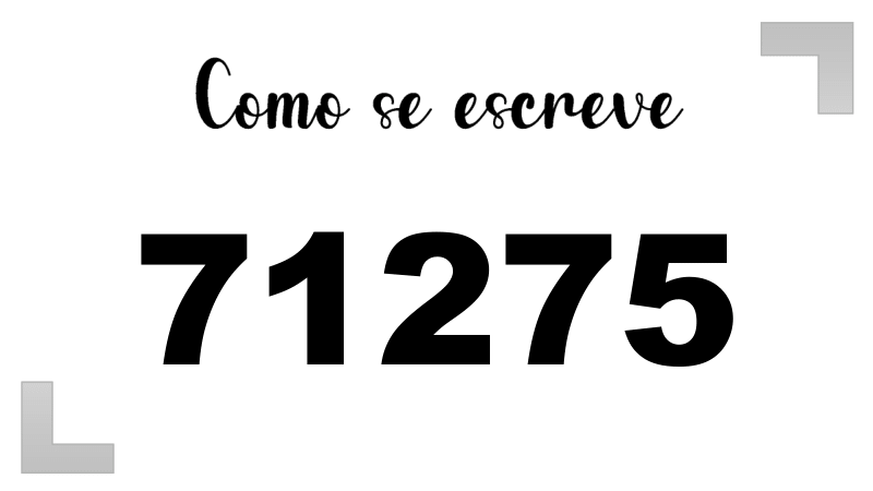 Imagem do número 71275