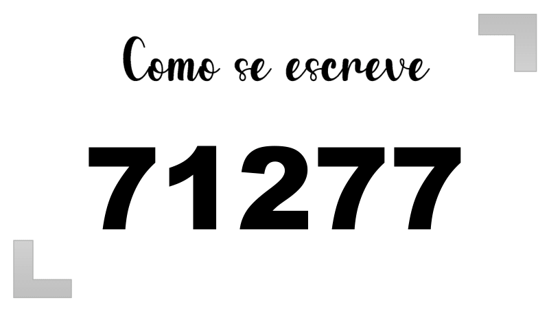 Imagem do número 71277