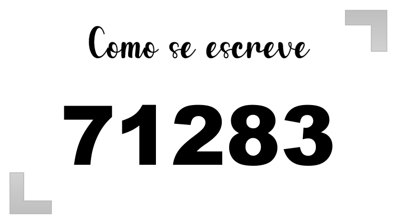 Imagem do número 71283