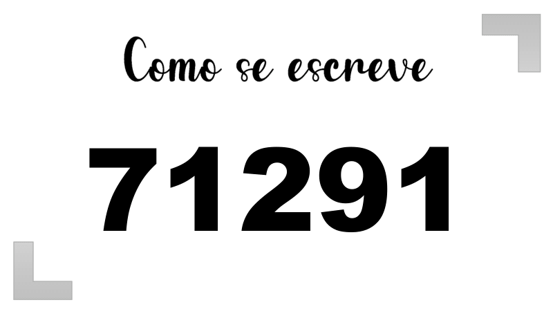 Imagem do número 71291