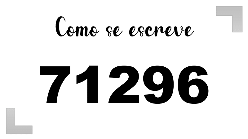 Imagem do número 71296