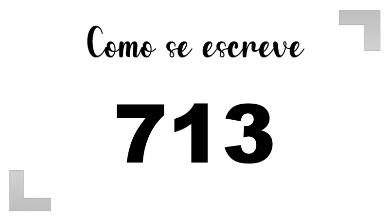 Imagem do número 713