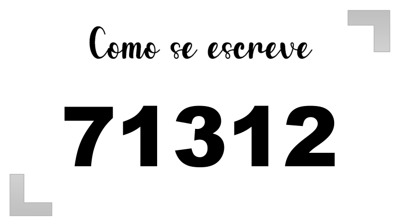 Imagem do número 71312