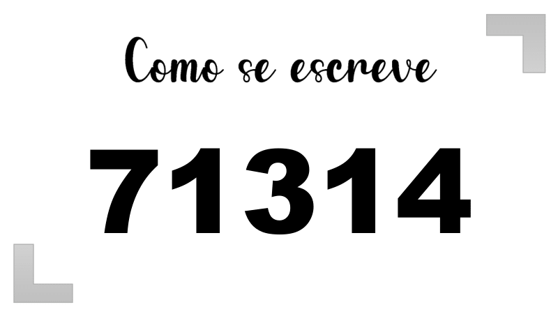 Imagem do número 71314