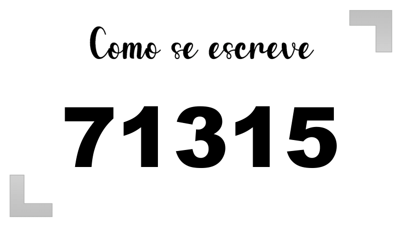 Imagem do número 71315