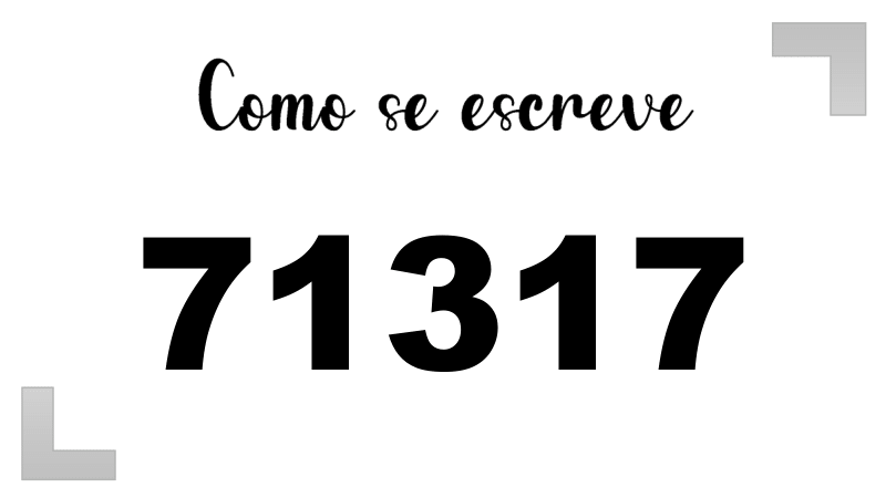 Imagem do número 71317