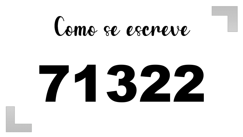 Imagem do número 71322