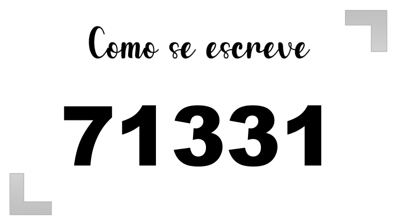 Imagem do número 71331