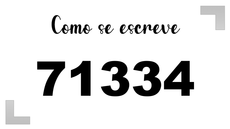 Imagem do número 71334