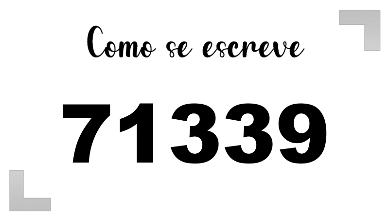Imagem do número 71339