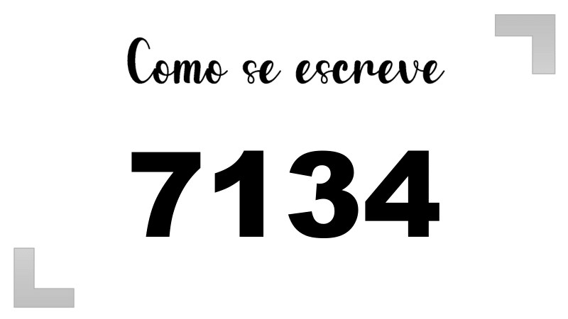 Imagem do número 7134