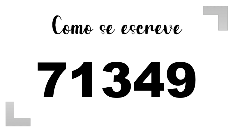 Imagem do número 71349