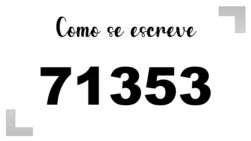 Imagem do número 71353