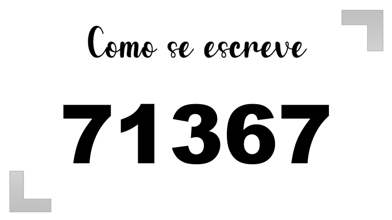Imagem do número 71367