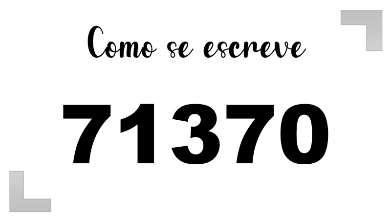 Imagem do número 71370
