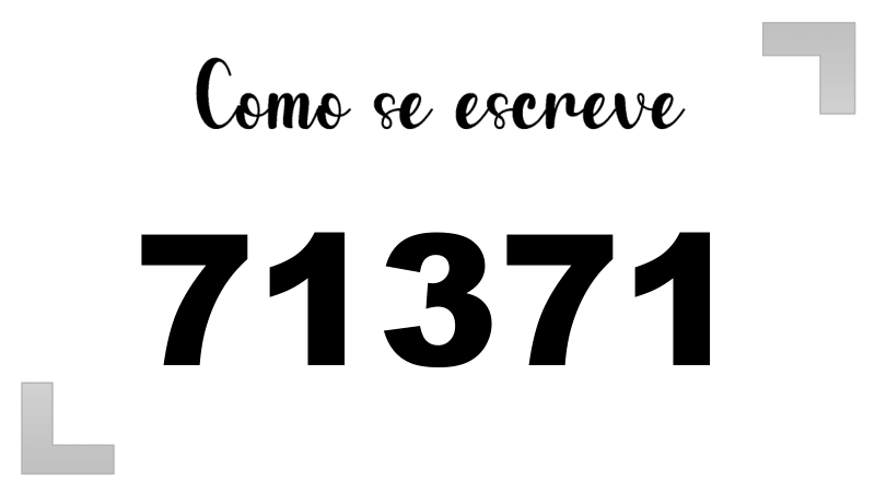 Imagem do número 71371