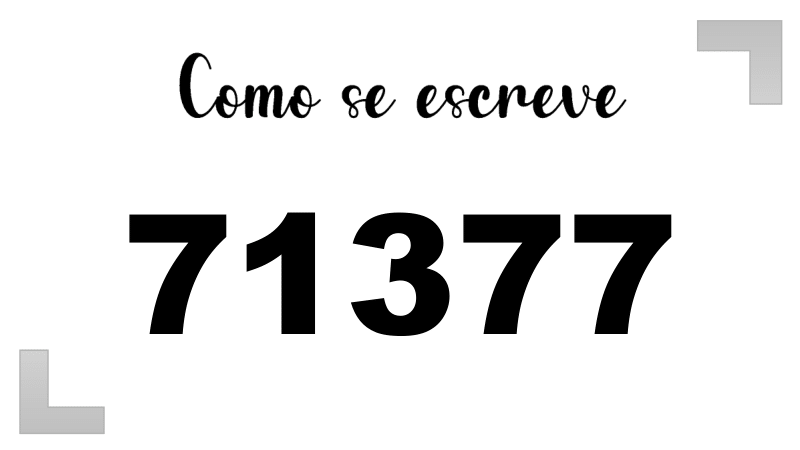 Imagem do número 71377
