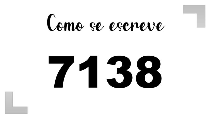 Imagem do número 7138