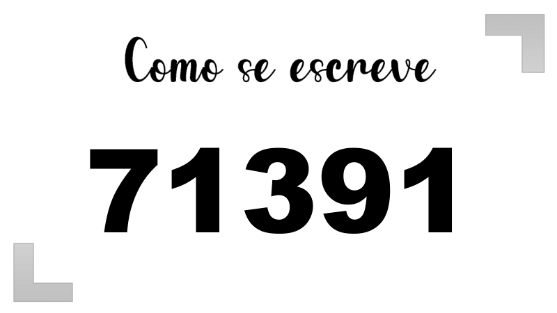 Imagem do número 71391