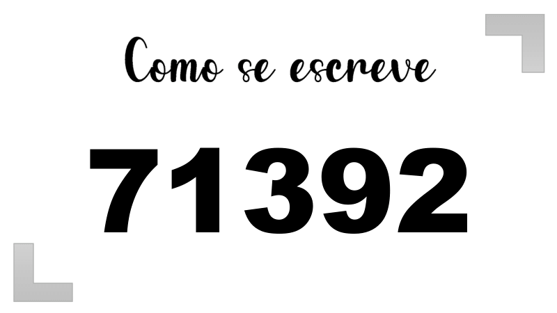 Imagem do número 71392