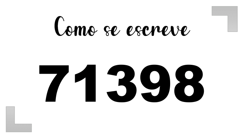 Imagem do número 71398