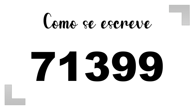 Imagem do número 71399