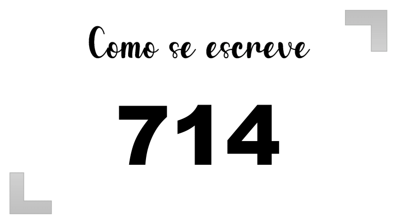 Imagem do número 714