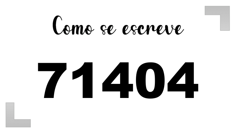 Imagem do número 71404