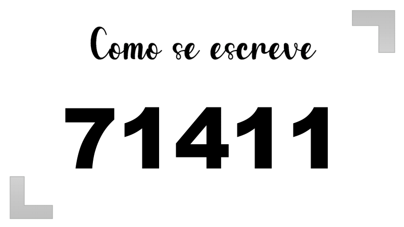 Imagem do número 71411