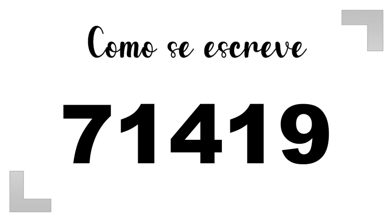 Imagem do número 71419
