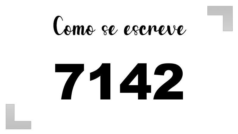 Imagem do número 7142