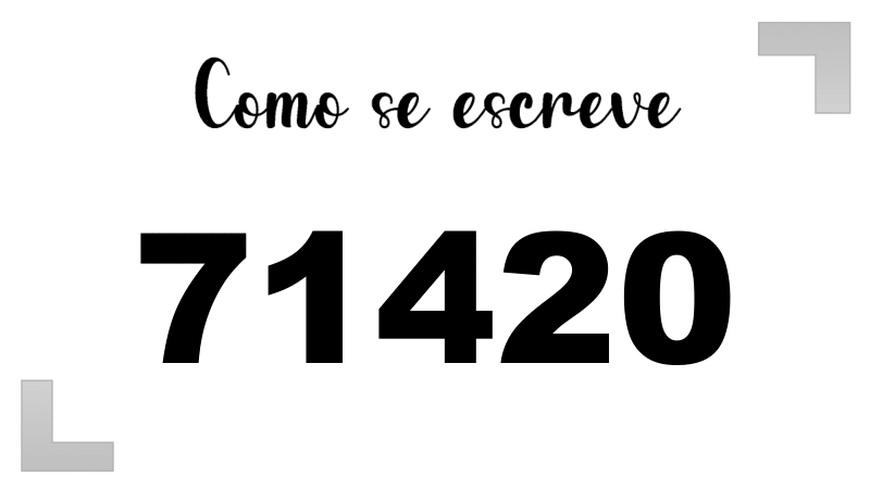 Imagem do número 71420