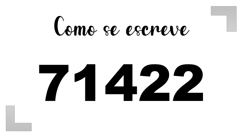 Imagem do número 71422