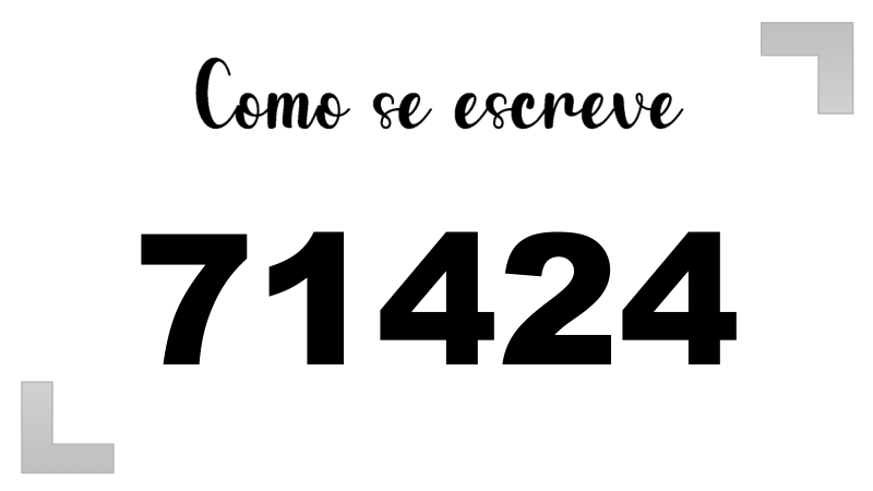 Imagem do número 71424