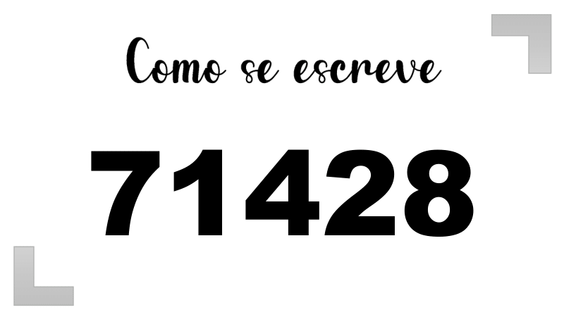 Imagem do número 71428