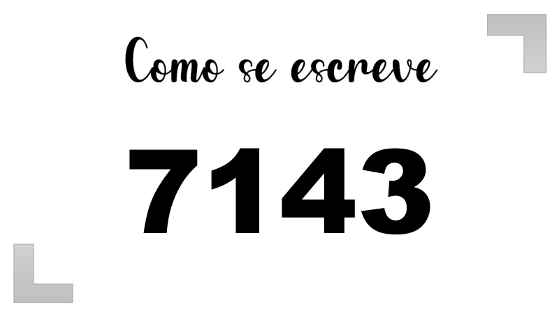 Imagem do número 7143