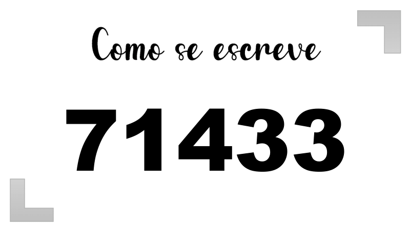 Imagem do número 71433
