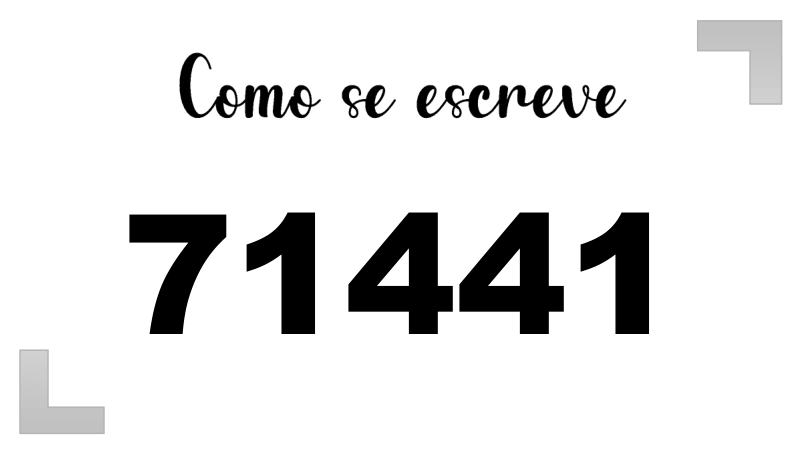 Imagem do número 71441