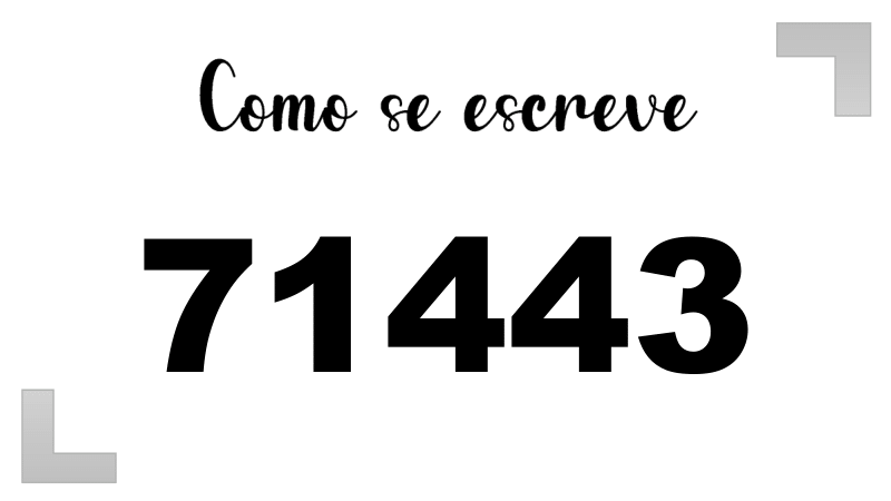 Imagem do número 71443