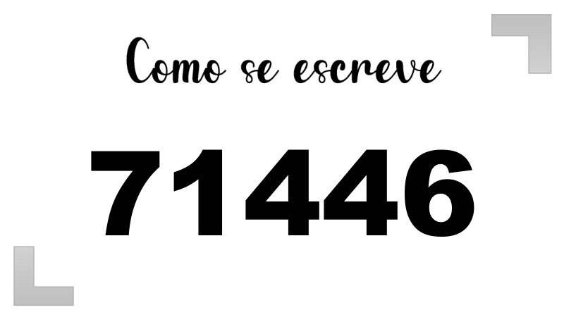Imagem do número 71446