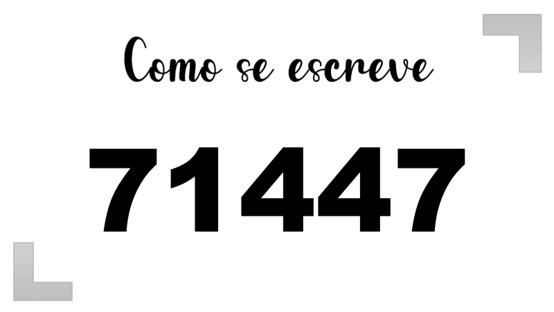 Imagem do número 71447
