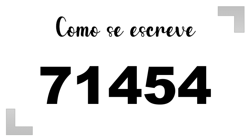 Imagem do número 71454