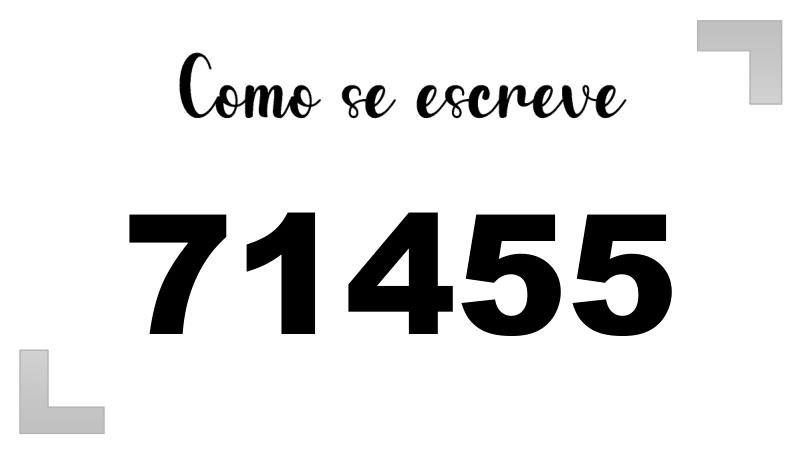 Imagem do número 71455