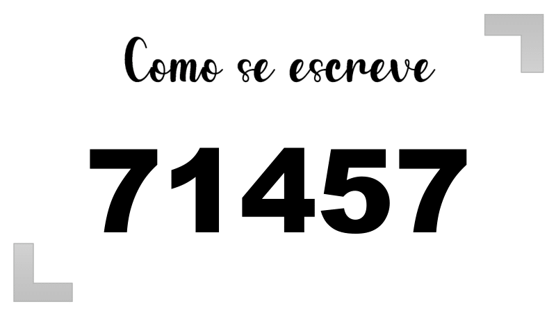 Imagem do número 71457
