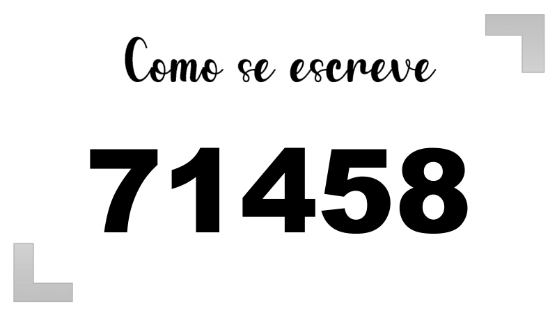 Imagem do número 71458