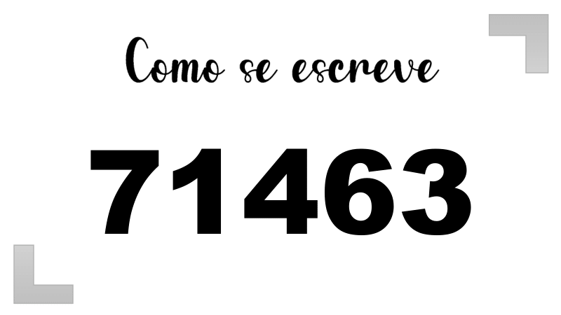 Imagem do número 71463
