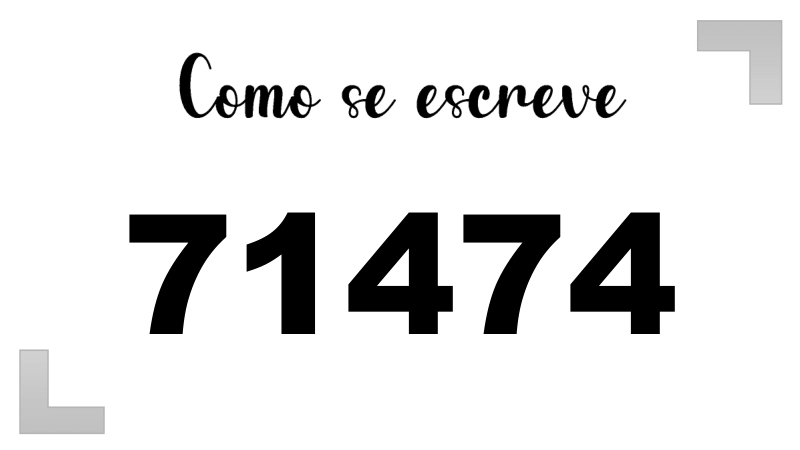 Imagem do número 71474